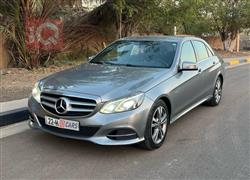 مرسيدس بنز E-Class